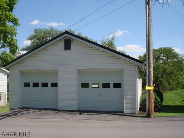 Warriors Mark - Residential