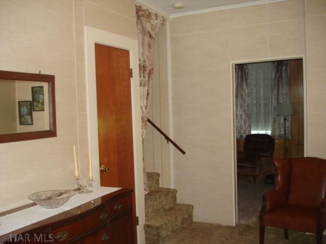 Warriors Mark - Residential