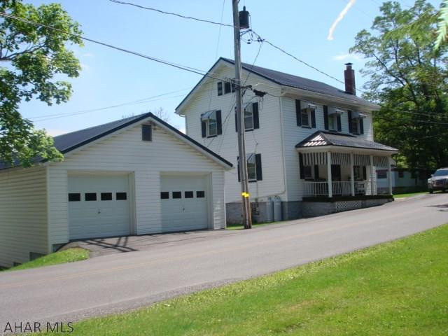 Warriors Mark - Residential