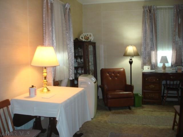 Warriors Mark - Residential