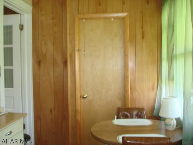 Warriors Mark - Residential