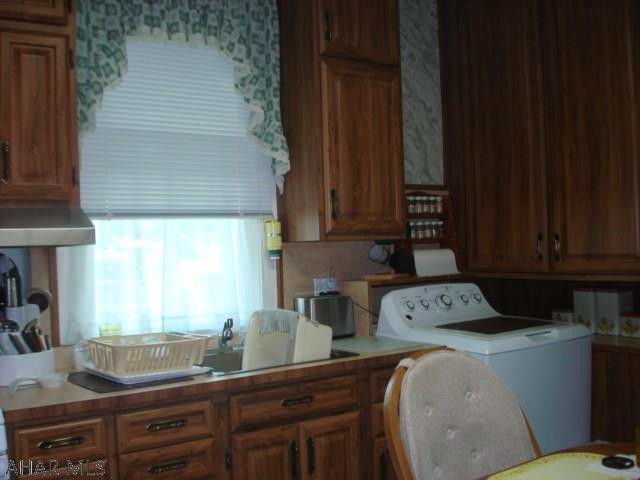 Warriors Mark - Residential