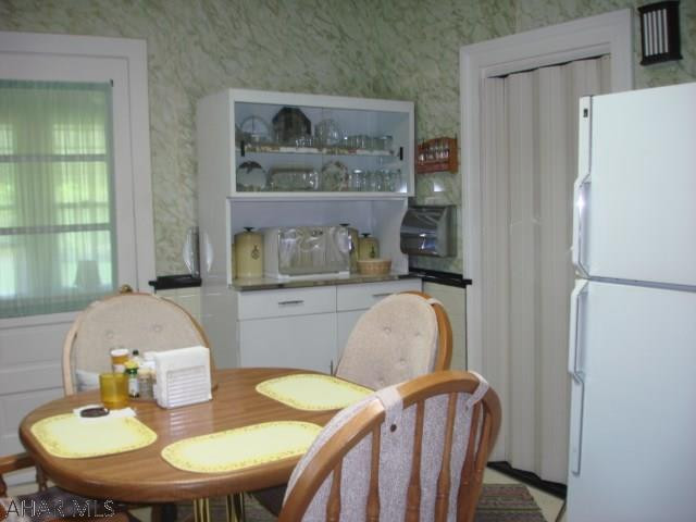 Warriors Mark - Residential