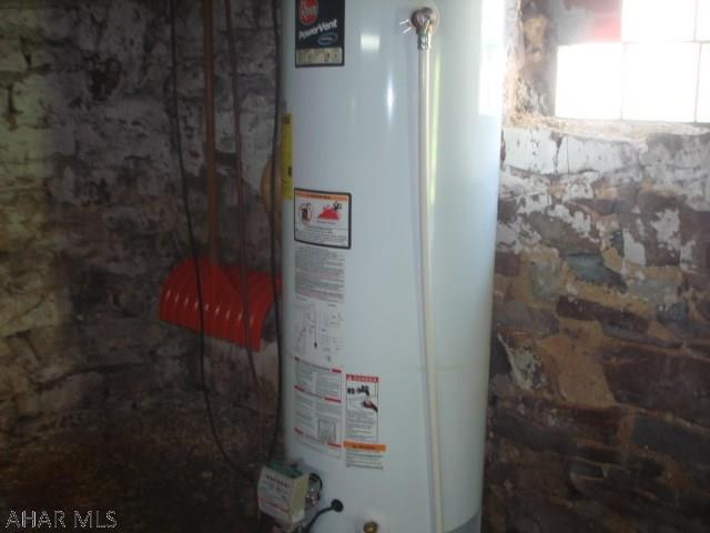 Warriors Mark - Residential