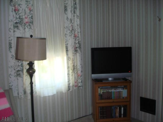 Warriors Mark - Residential