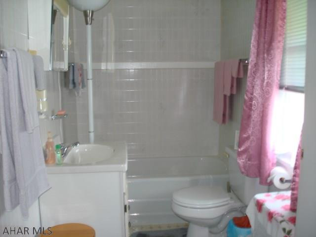 Warriors Mark - Residential