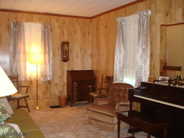 Warriors Mark - Residential