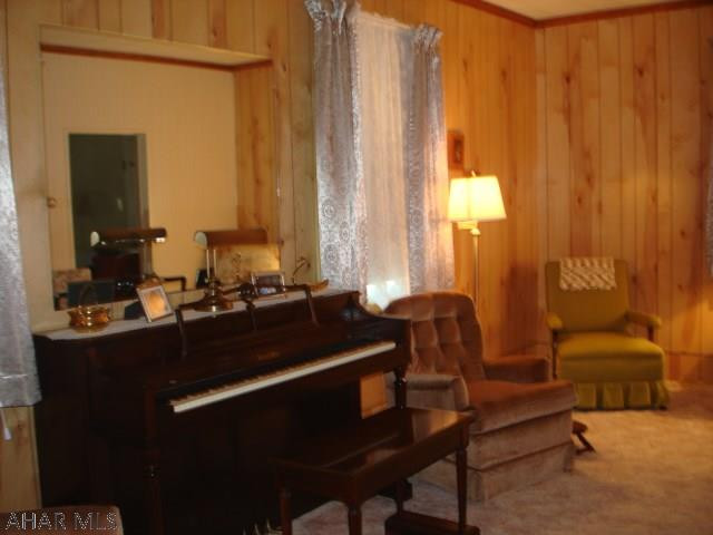 Warriors Mark - Residential