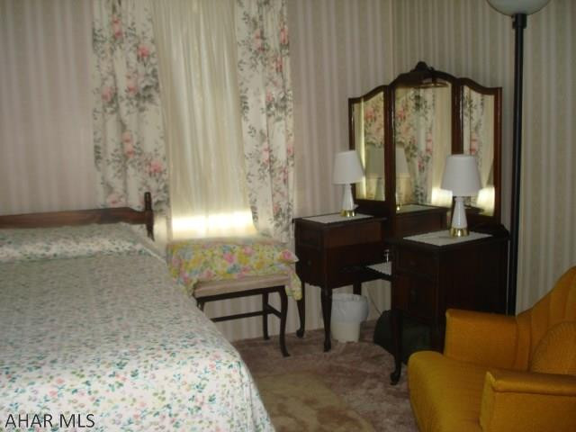 Warriors Mark - Residential