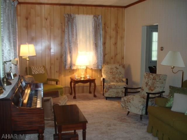 Warriors Mark - Residential