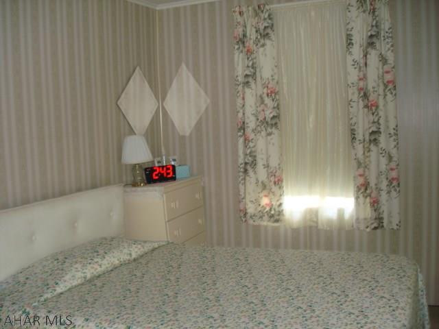 Warriors Mark - Residential