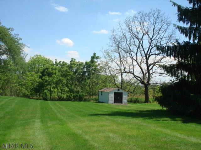 Warriors Mark - Residential