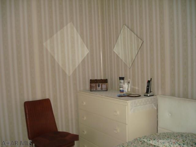 Warriors Mark - Residential