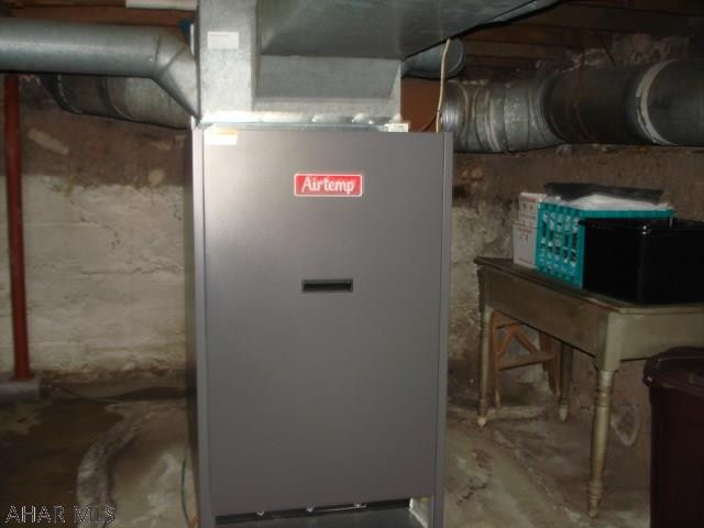 Warriors Mark - Residential