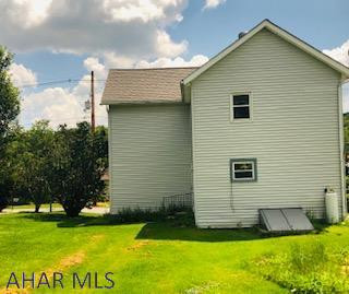 Unknown - Residential