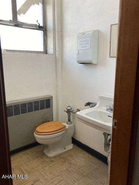 None - Commercial Sale