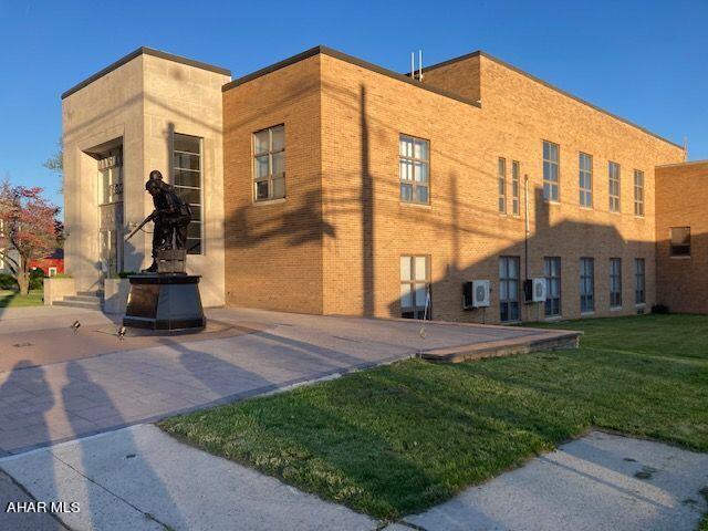 None - Commercial Sale