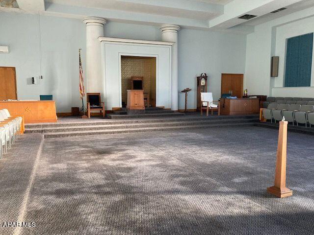 None - Commercial Sale