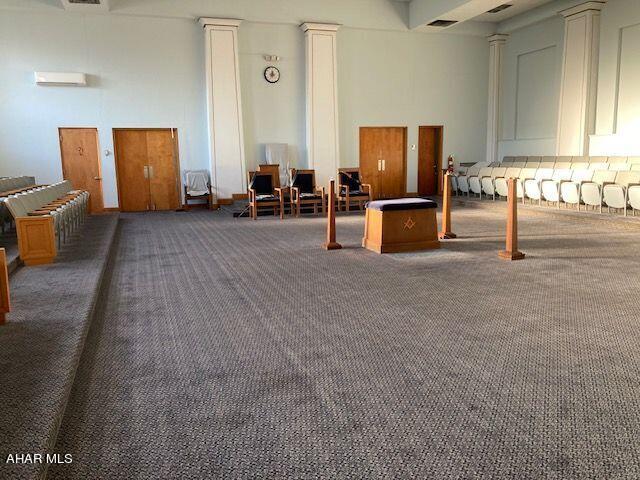 None - Commercial Sale