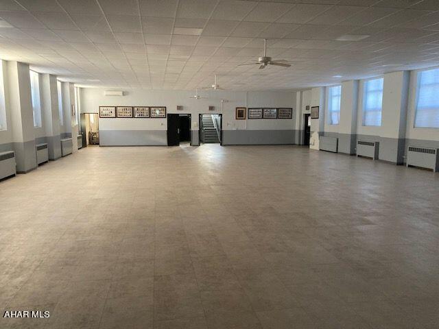 None - Commercial Sale