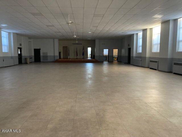 None - Commercial Sale