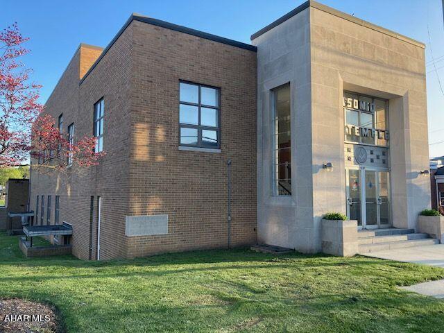 None - Commercial Sale