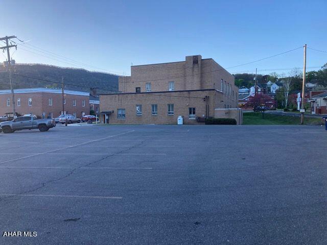 None - Commercial Sale