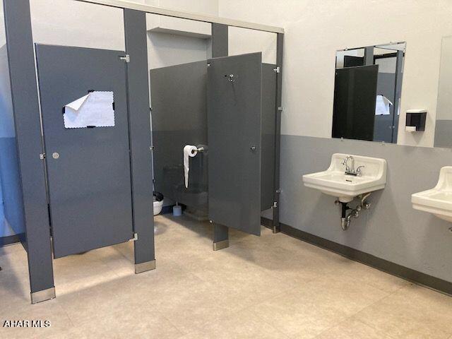 None - Commercial Sale