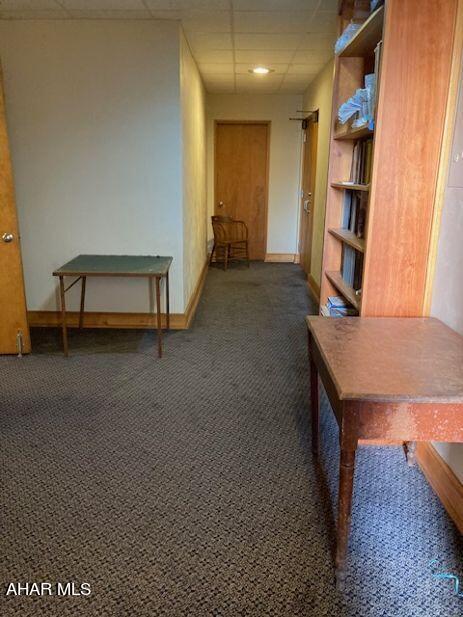 None - Commercial Sale