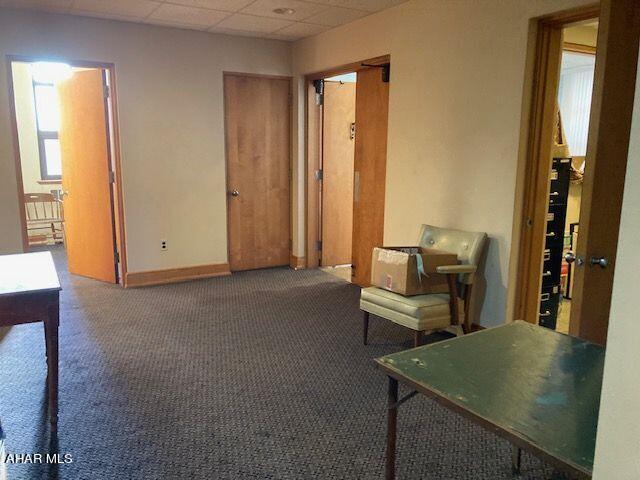 None - Commercial Sale