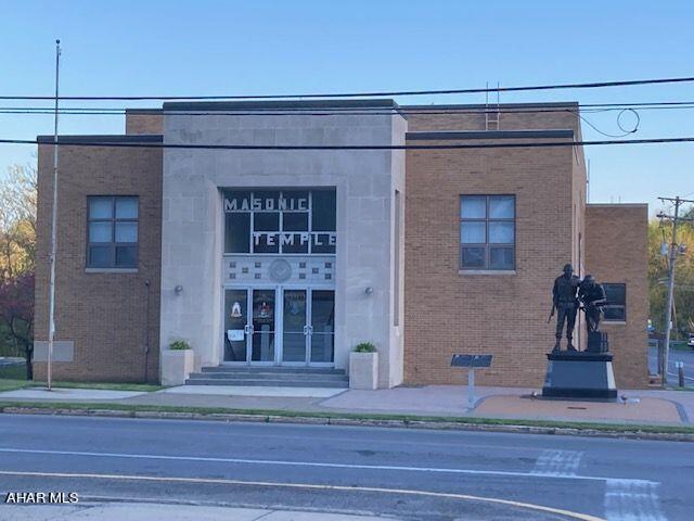 None - Commercial Sale