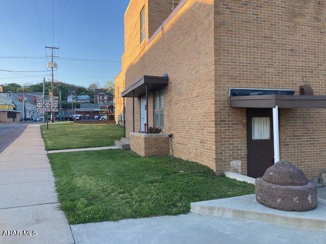 None - Commercial Sale