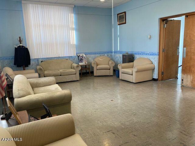 None - Commercial Sale