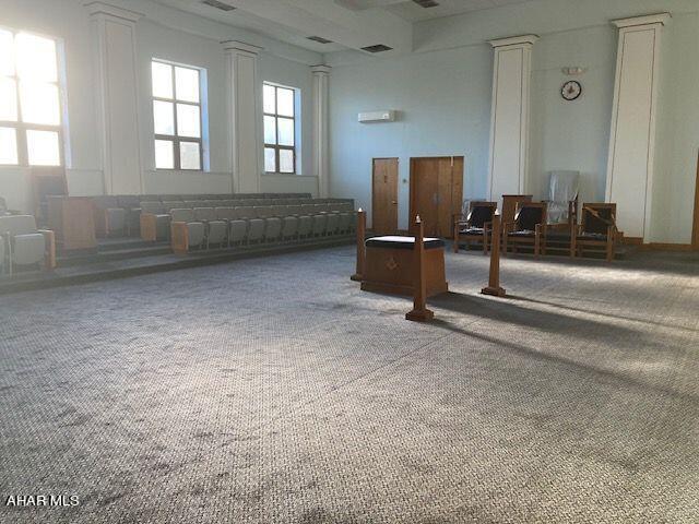 None - Commercial Sale