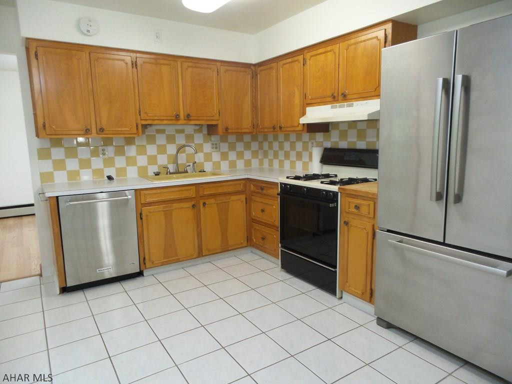 Unknown - Residential