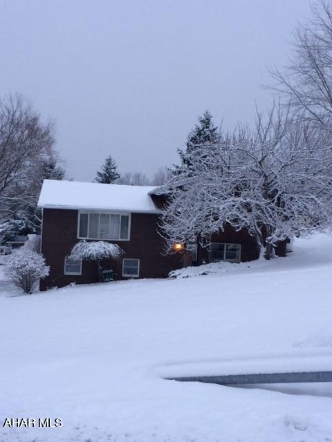 Rolling Hills - Residential