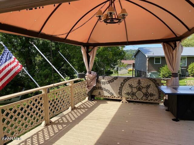 Rolling Hills - Residential