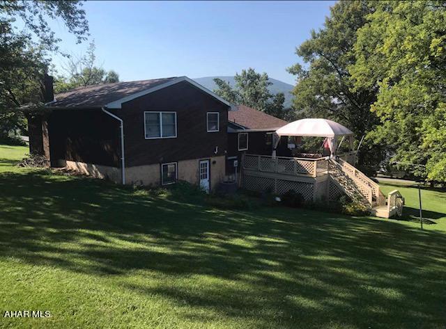 Rolling Hills - Residential