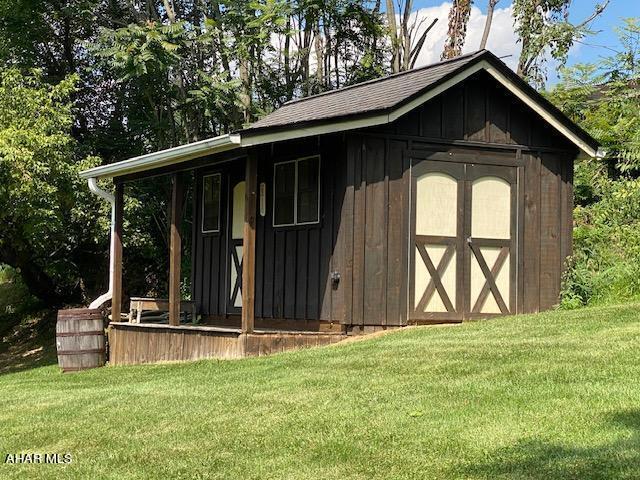 Rolling Hills - Residential