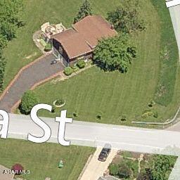 Rolling Hills - Residential