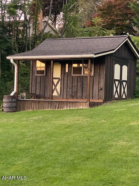 Rolling Hills - Residential