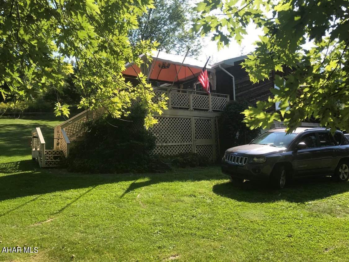 Rolling Hills - Residential