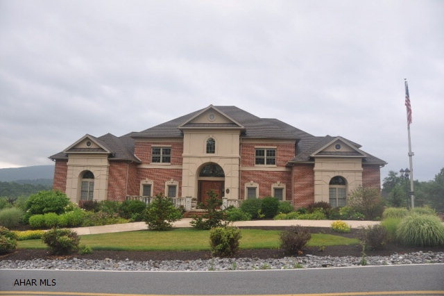 Sylvan Hills - Residential