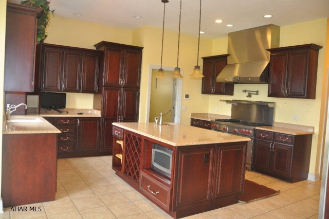 Sylvan Hills - Residential