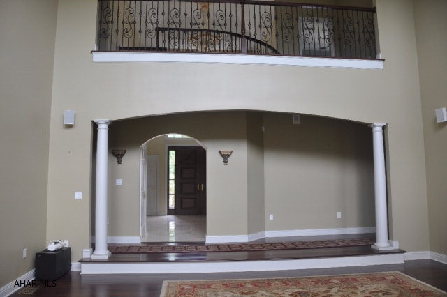 Sylvan Hills - Residential