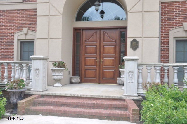 Sylvan Hills - Residential