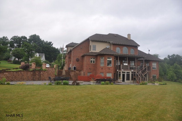 Sylvan Hills - Residential