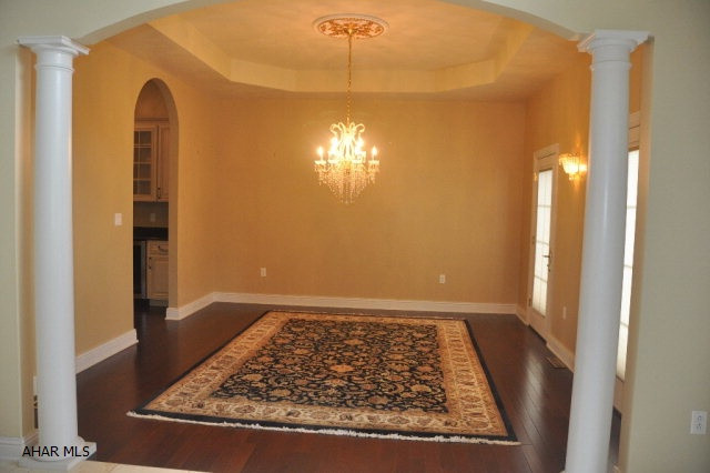 Sylvan Hills - Residential