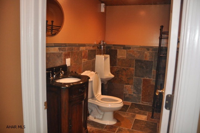 Sylvan Hills - Residential