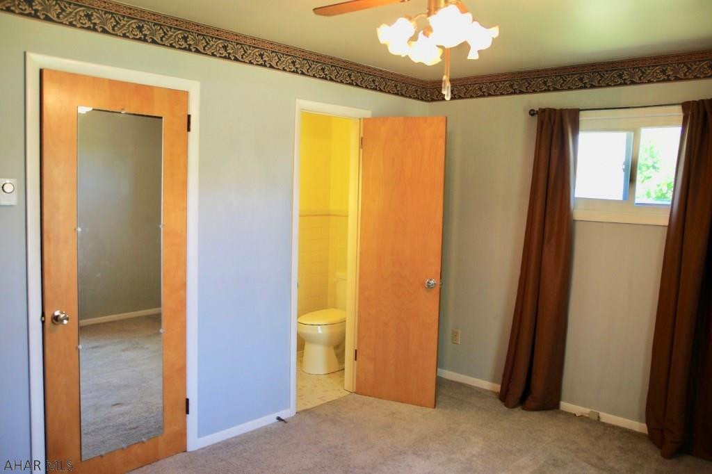 Unknown - Residential